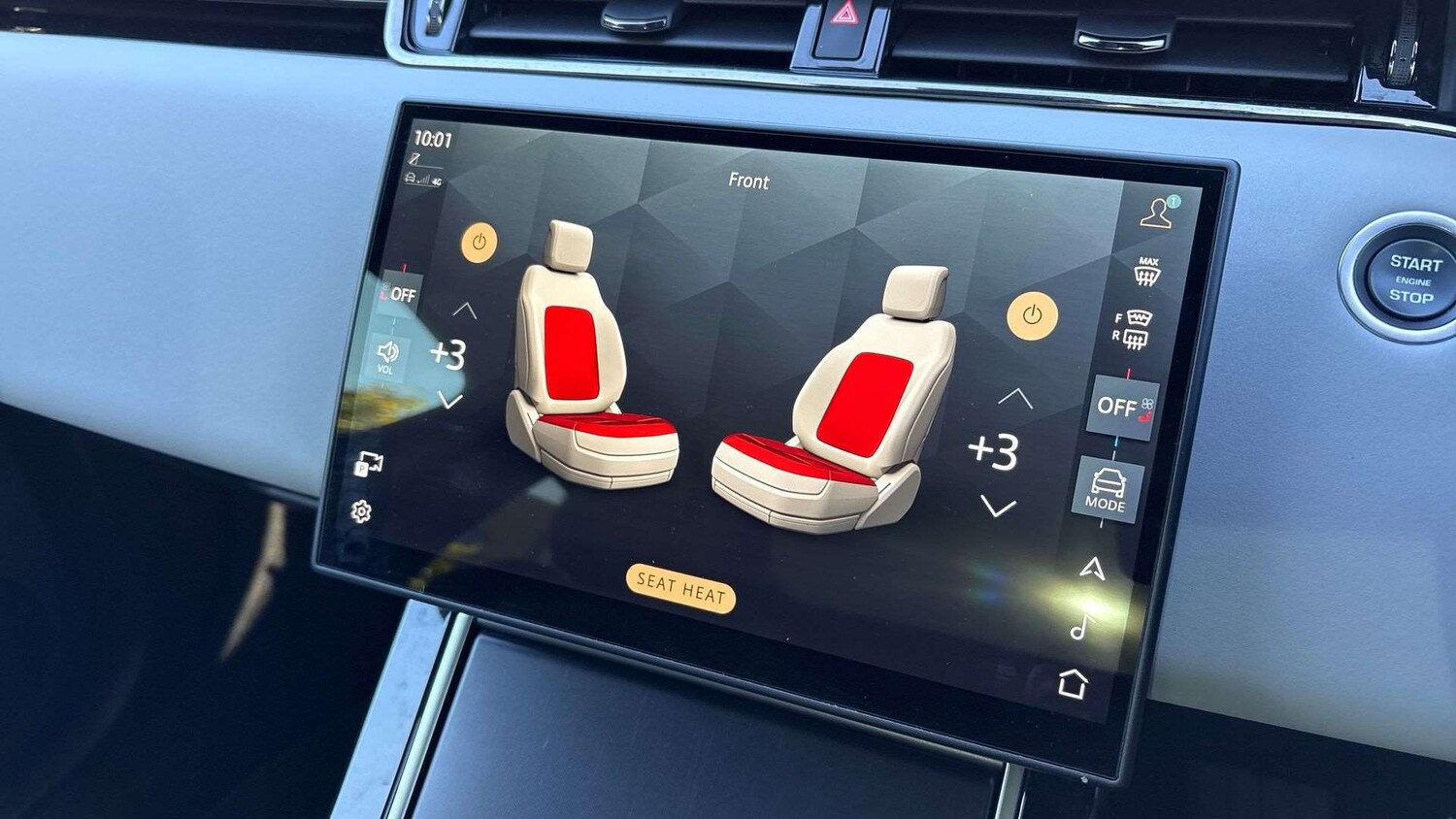 Used Land Rover Range Rover Evoque 2025 for sale - 75758037: Photo 22