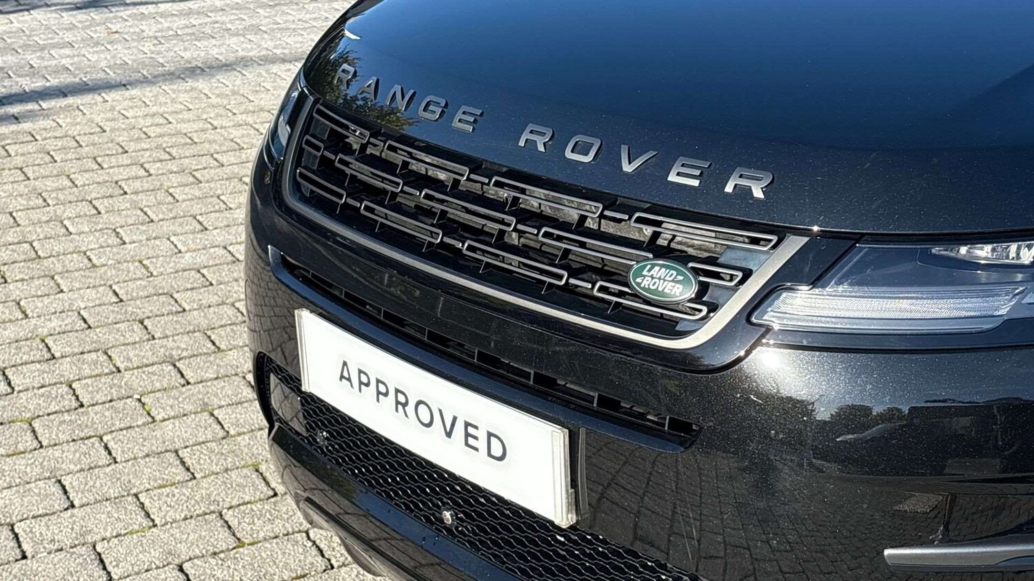 Used Land Rover Range Rover Evoque 2025 for sale - 75758037: Photo 28