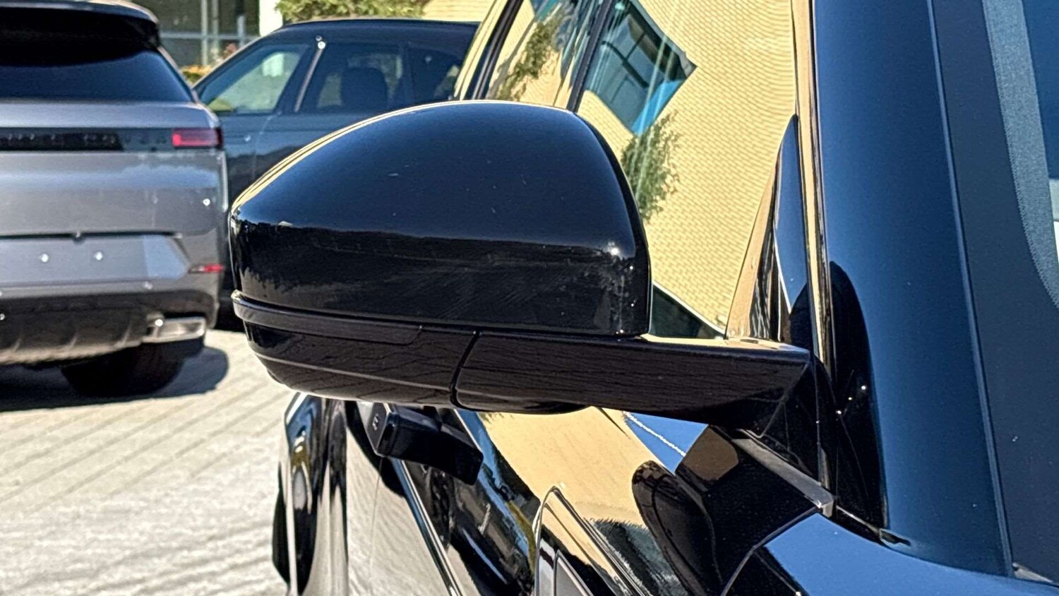 Used Land Rover Range Rover Evoque 2025 for sale - 75758037: Photo 29