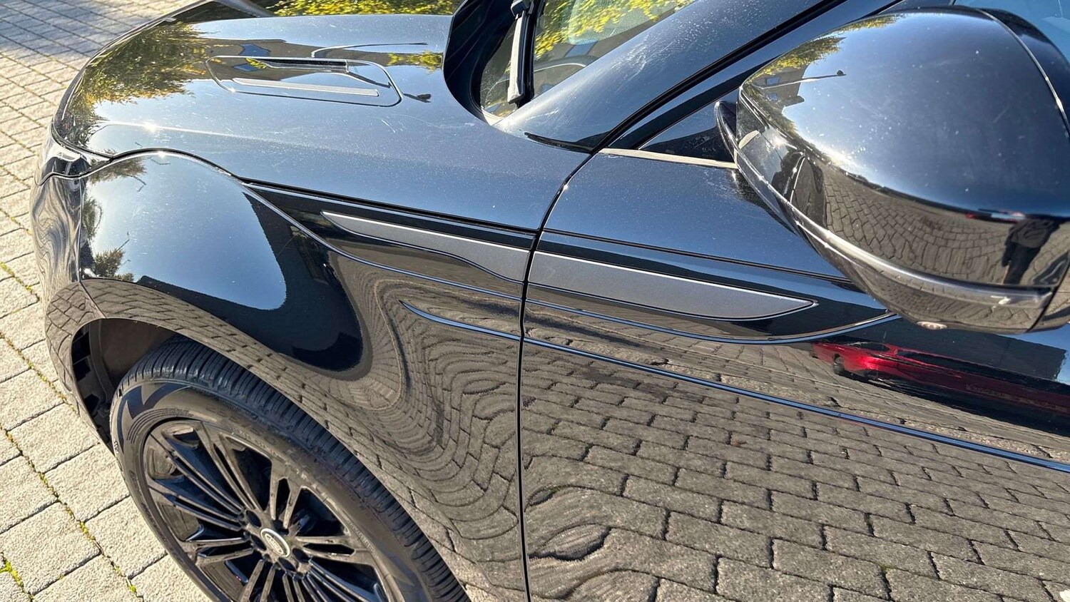 Used Land Rover Range Rover Evoque 2025 for sale - 75758037: Photo 30