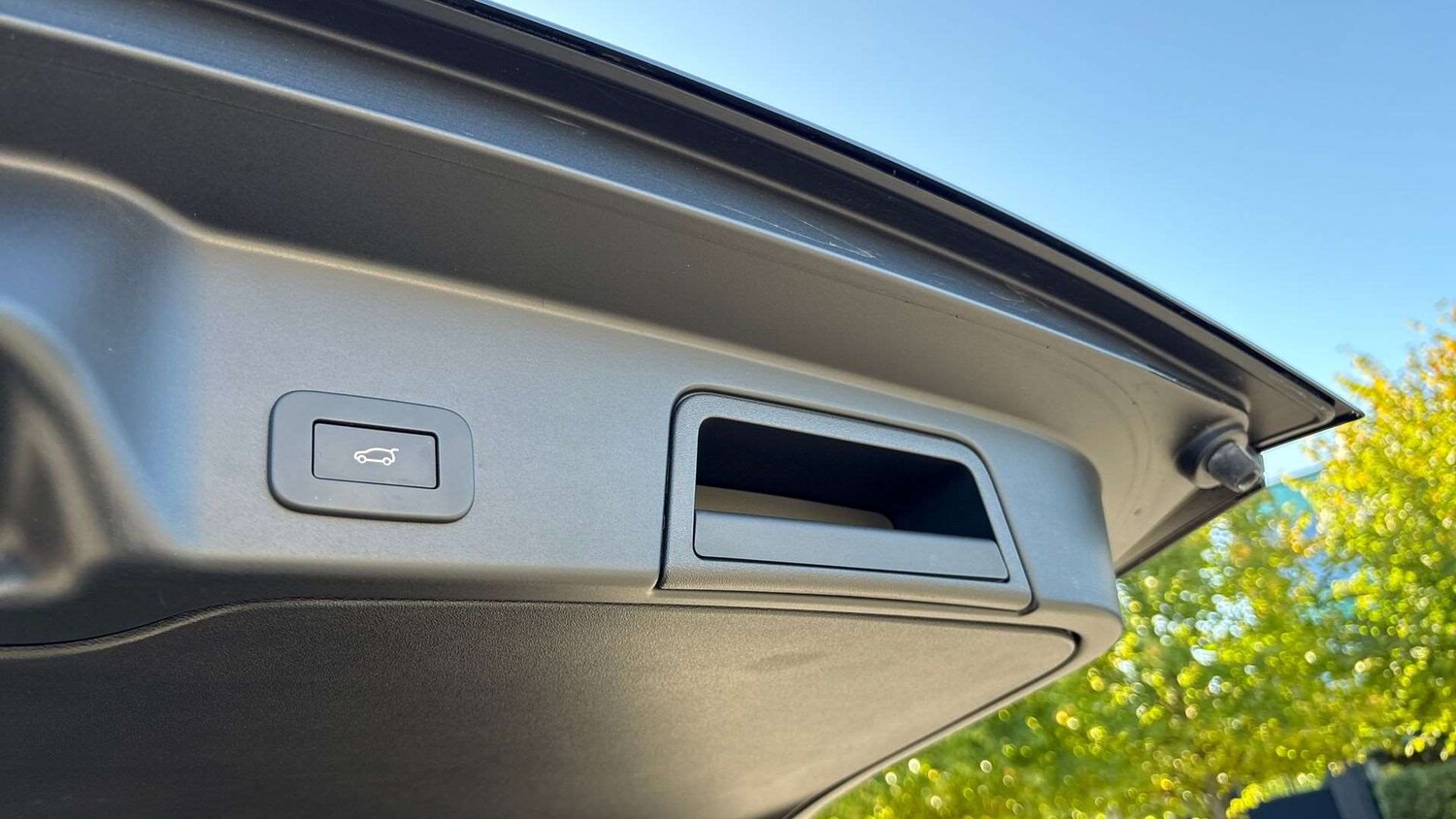 Used Land Rover Range Rover Evoque 2025 for sale - 75758037: Photo 34