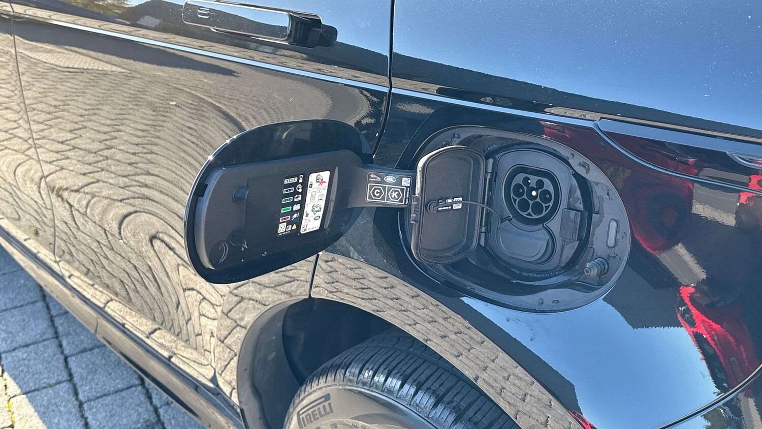 Used Land Rover Range Rover Evoque 2025 for sale - 75758037: Photo 35