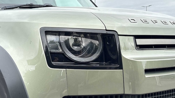 Used Land Rover Defender 2023 for sale - 75217561: Photo 17