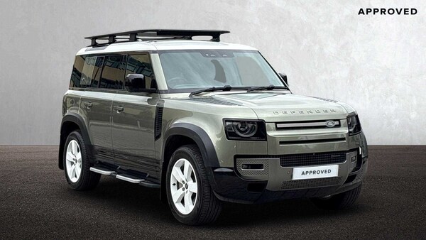 Used Land Rover Defender 2023 for sale - 75217561: Photo 1