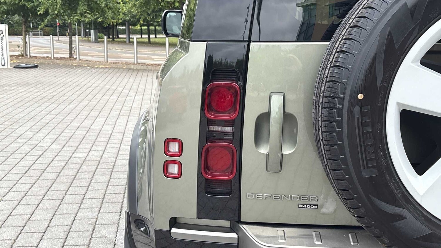 Vehicle 26