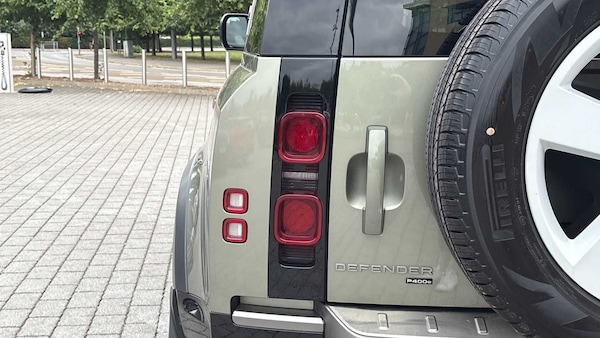 Used Land Rover Defender 2023 for sale - 75217561: Photo 26