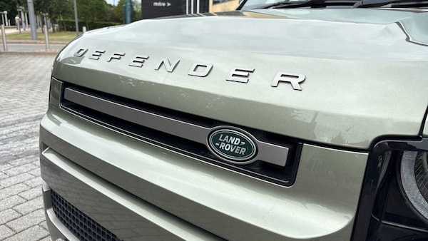 Used Land Rover Defender 2023 for sale - 75217561: Photo 29