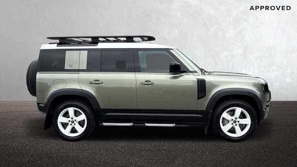 Used Land Rover Defender 2023 for sale - 75217561: Photo 5