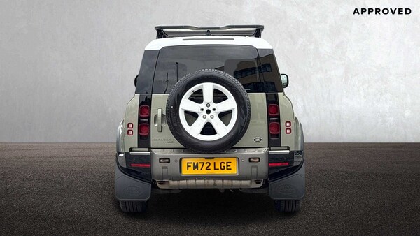 Used Land Rover Defender 2023 for sale - 75217561: Photo 6