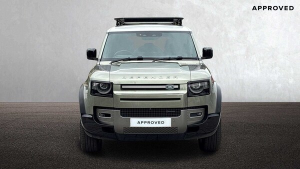 Used Land Rover Defender 2023 for sale - 75217561: Photo 7