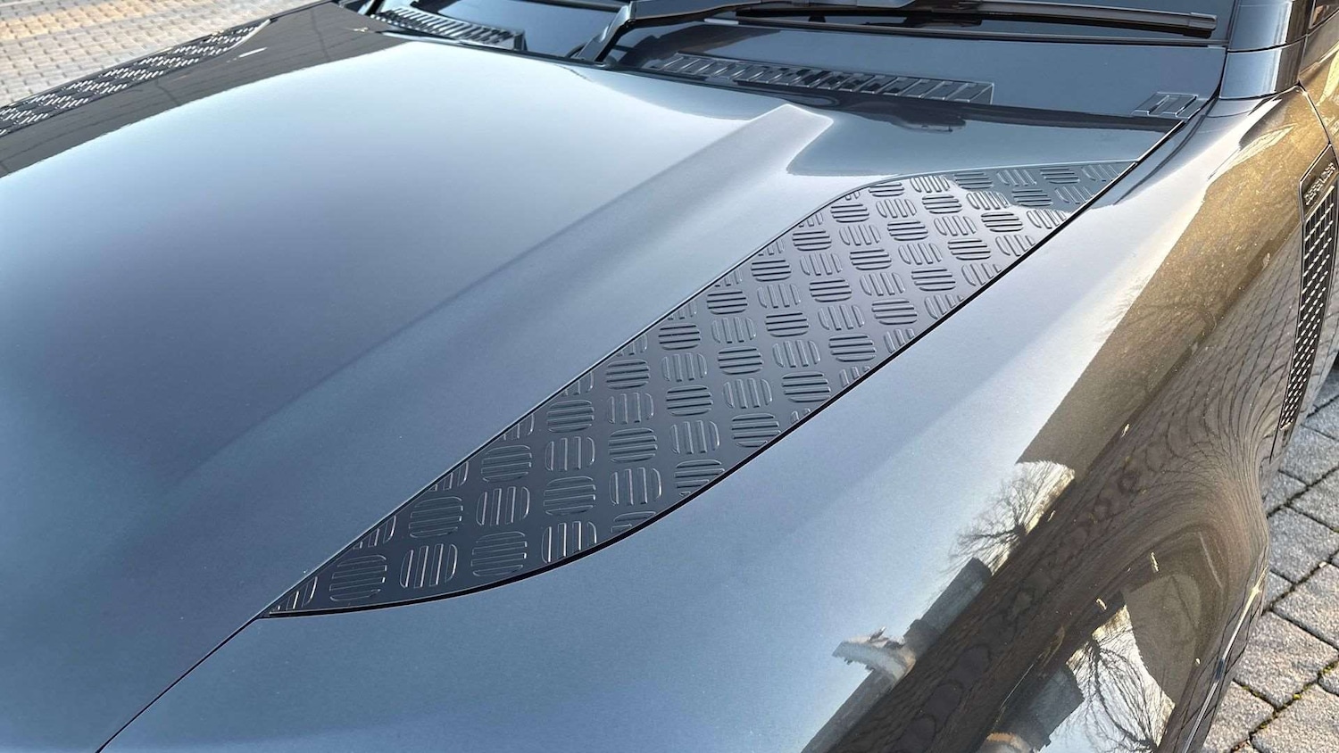 Used Land Rover Defender 2023 for sale - 76564320: Photo 28