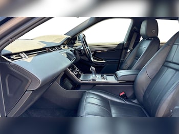 Used Land Rover Range Rover Evoque 2020 for sale - 79161036: Photo