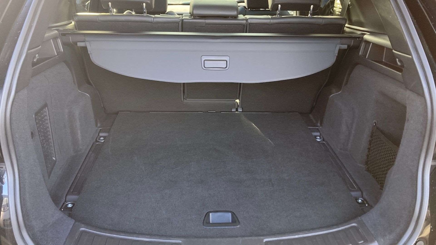 Used Land Rover Discovery Sport 2024 for sale - 77219725: Photo 10