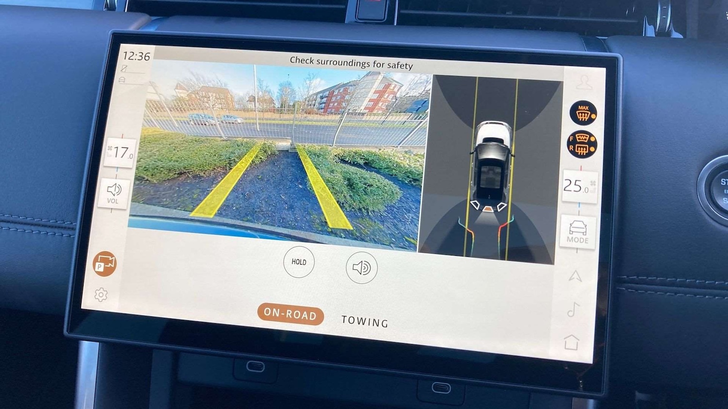 Used Land Rover Discovery Sport 2024 for sale - 77219725: Photo 12