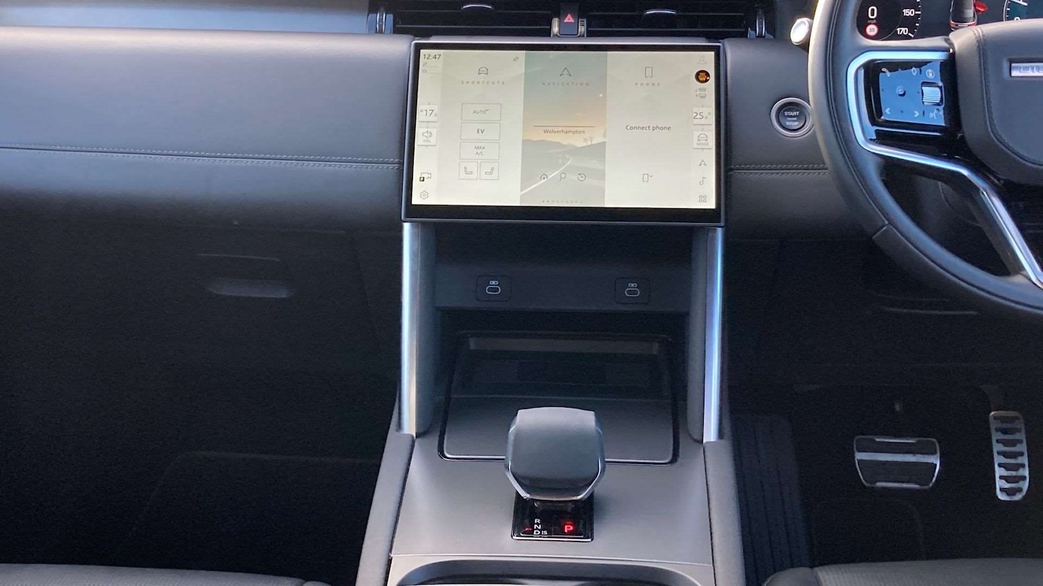 Used Land Rover Discovery Sport 2024 for sale - 77219725: Photo 14