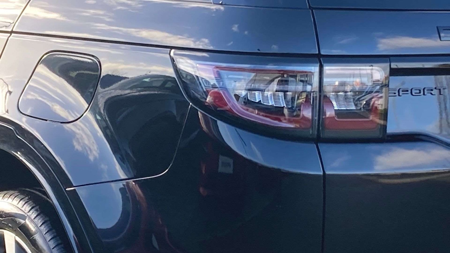 Used Land Rover Discovery Sport 2024 for sale - 77219725: Photo 19