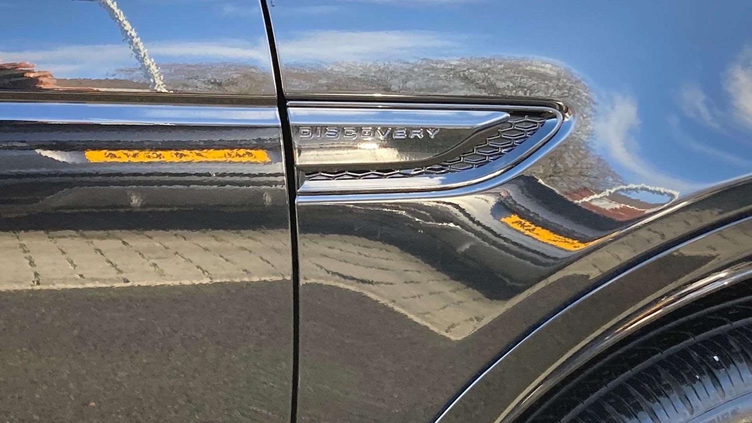 Used Land Rover Discovery Sport 2024 for sale - 77219725: Photo 20