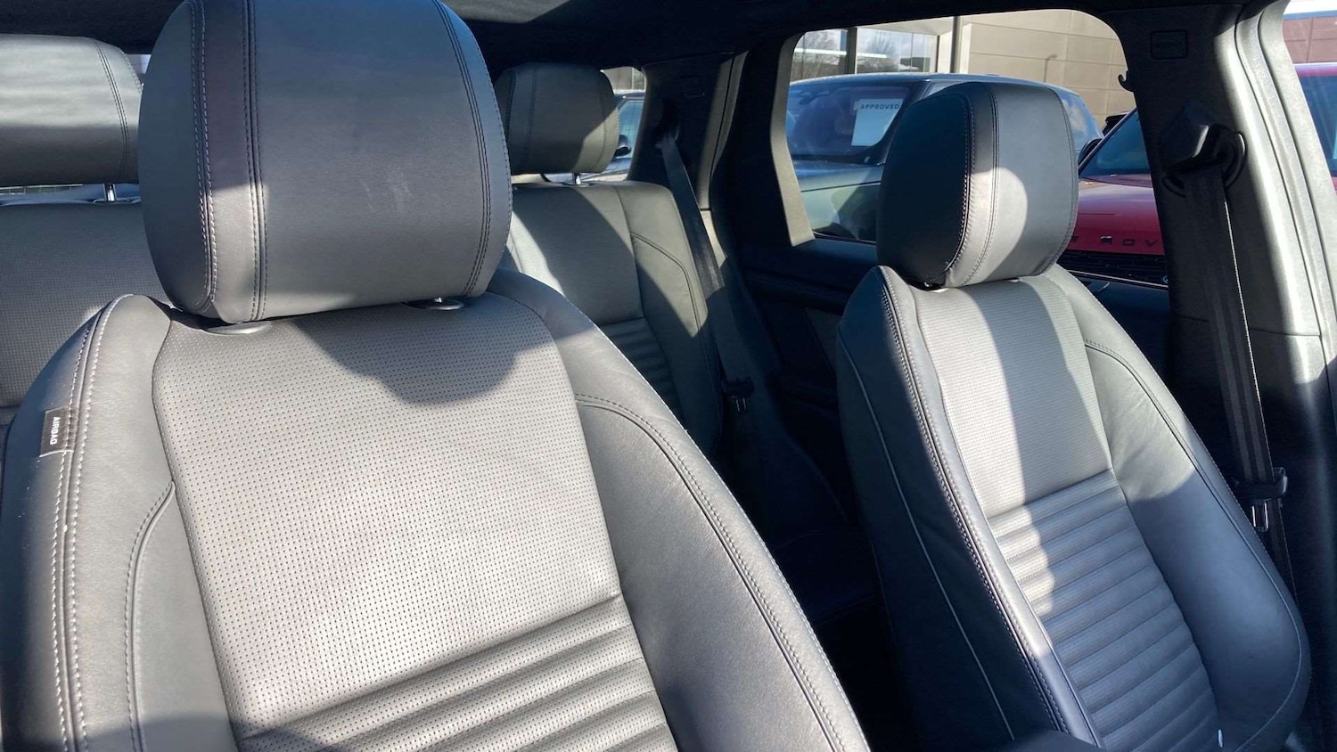 Used Land Rover Discovery Sport 2024 for sale - 77219725: Photo 29