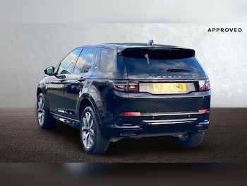 Used Land Rover Discovery Sport 2024 for sale - 77219725: Photo