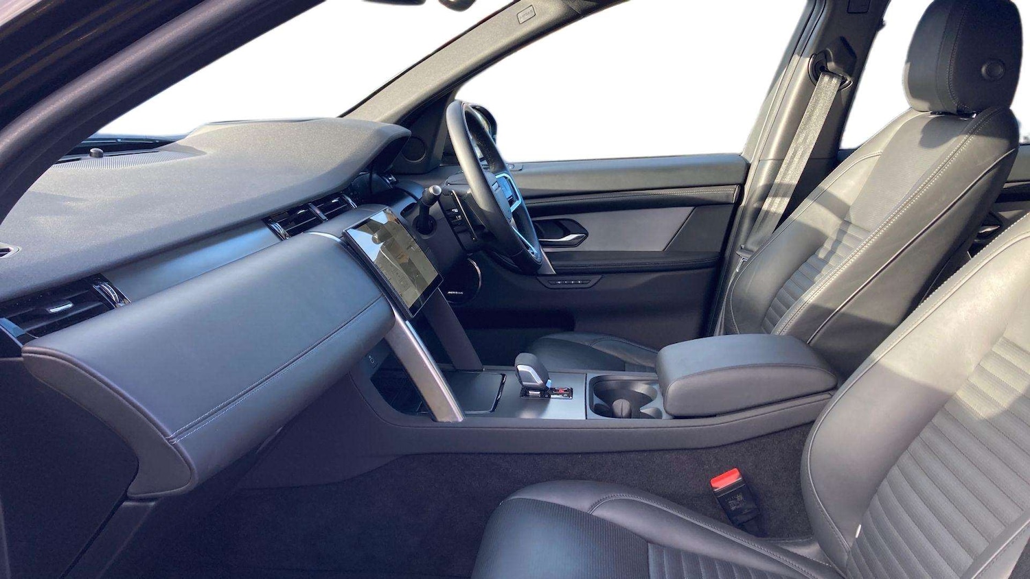 Used Land Rover Discovery Sport 2024 for sale - 77219725: Photo 3