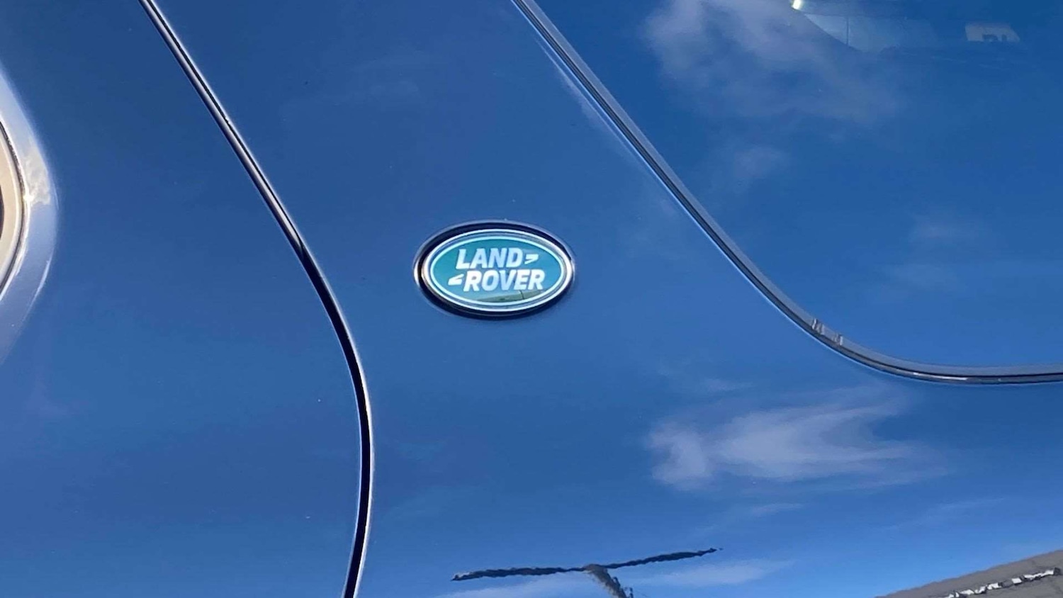 Used Land Rover Discovery Sport 2024 for sale - 77219725: Photo 31