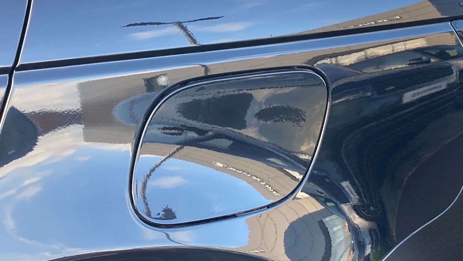 Used Land Rover Discovery Sport 2024 for sale - 77219725: Photo 32