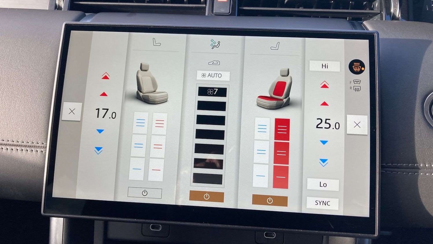 Used Land Rover Discovery Sport 2024 for sale - 77219725: Photo 34