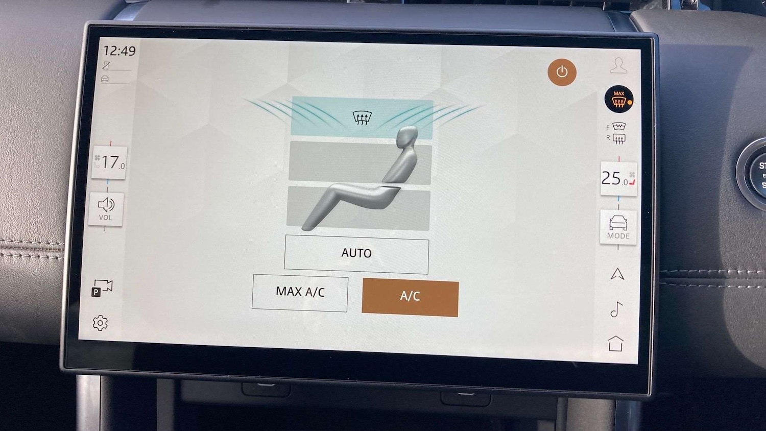 Used Land Rover Discovery Sport 2024 for sale - 77219725: Photo 35