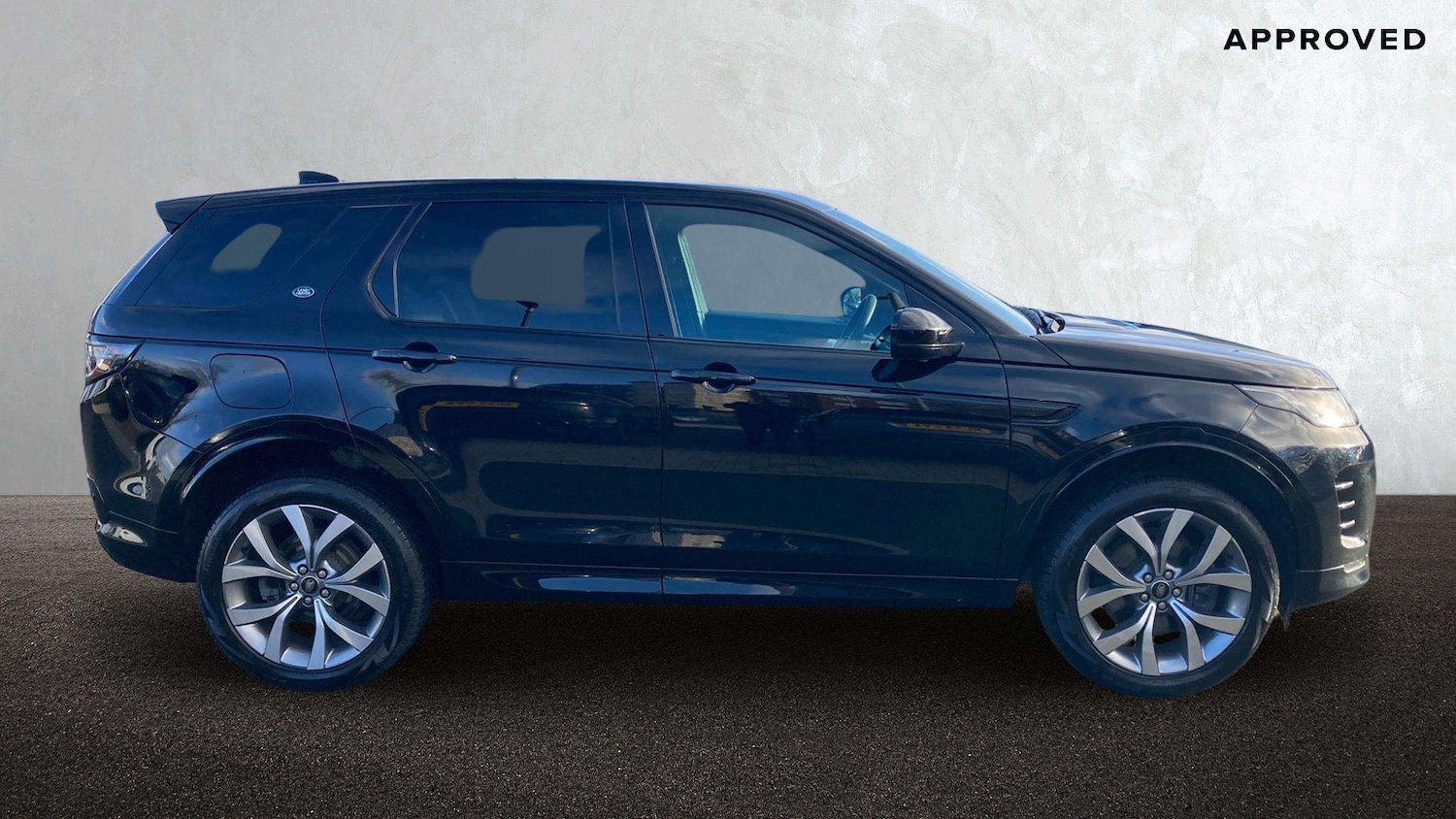 Used Land Rover Discovery Sport 2024 for sale - 77219725: Photo 5