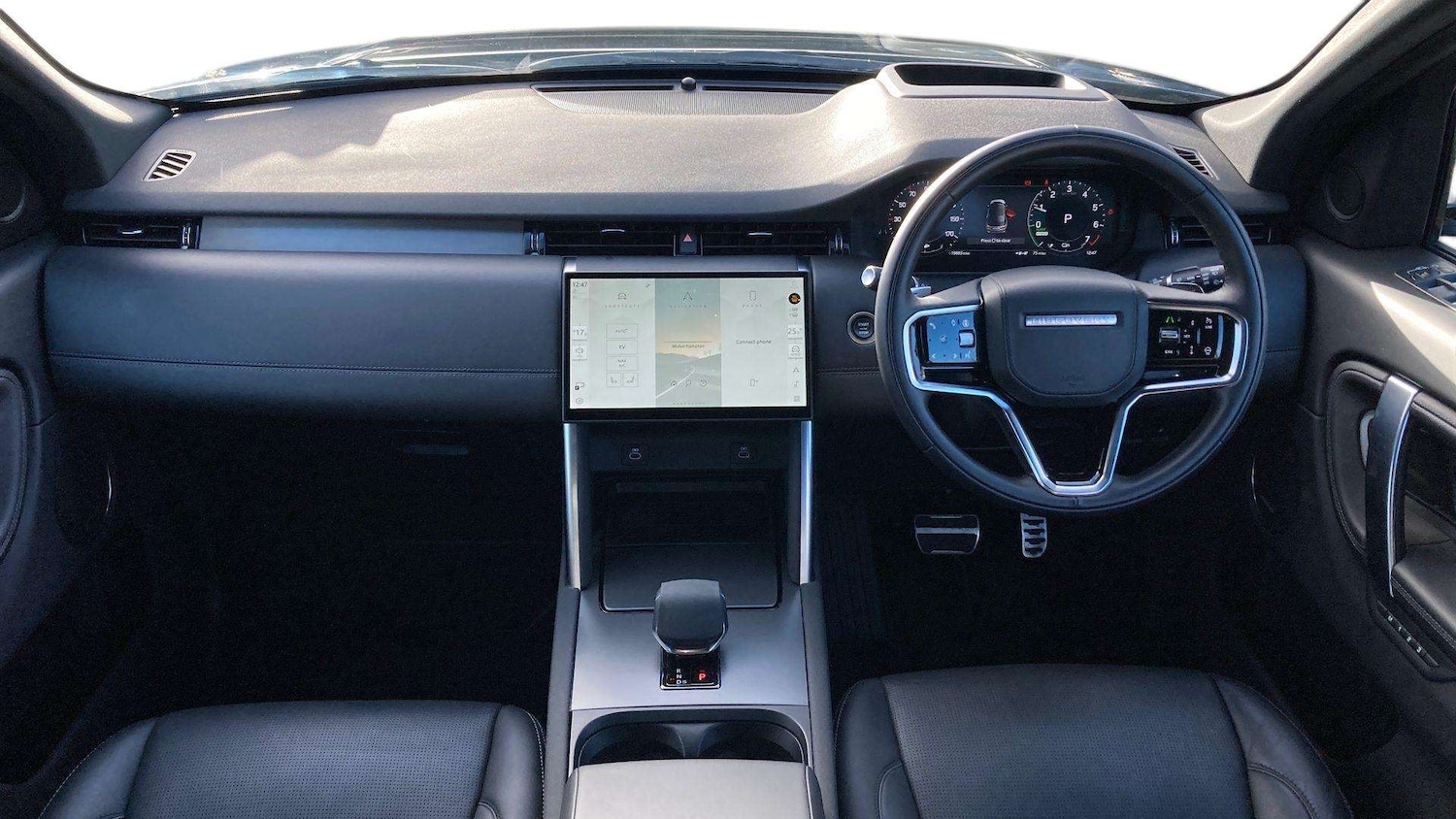 Used Land Rover Discovery Sport 2024 for sale - 77219725: Photo 9