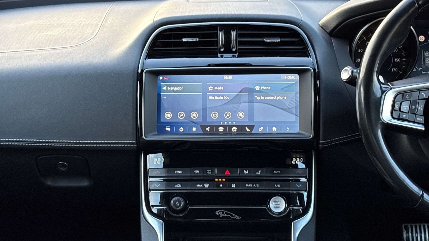 Used Jaguar XE 2018 for sale - 77103106: Photo 14