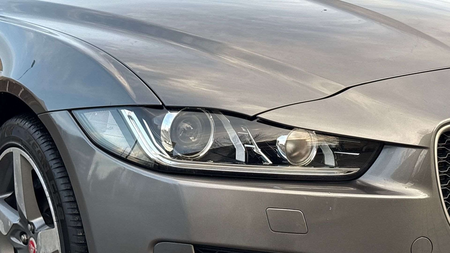 Used Jaguar XE 2018 for sale - 77103106: Photo 17