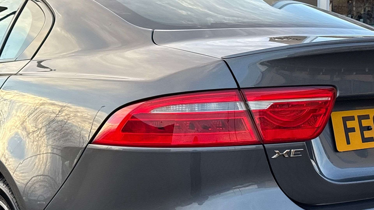 Used Jaguar XE 2018 for sale - 77103106: Photo 19