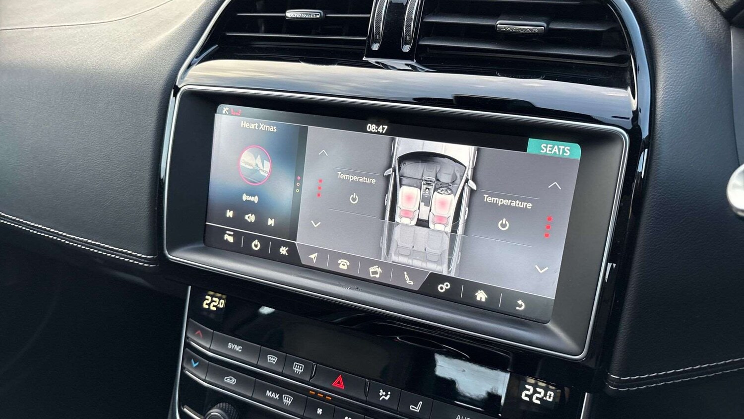 Used Jaguar XE 2018 for sale - 77103106: Photo 21