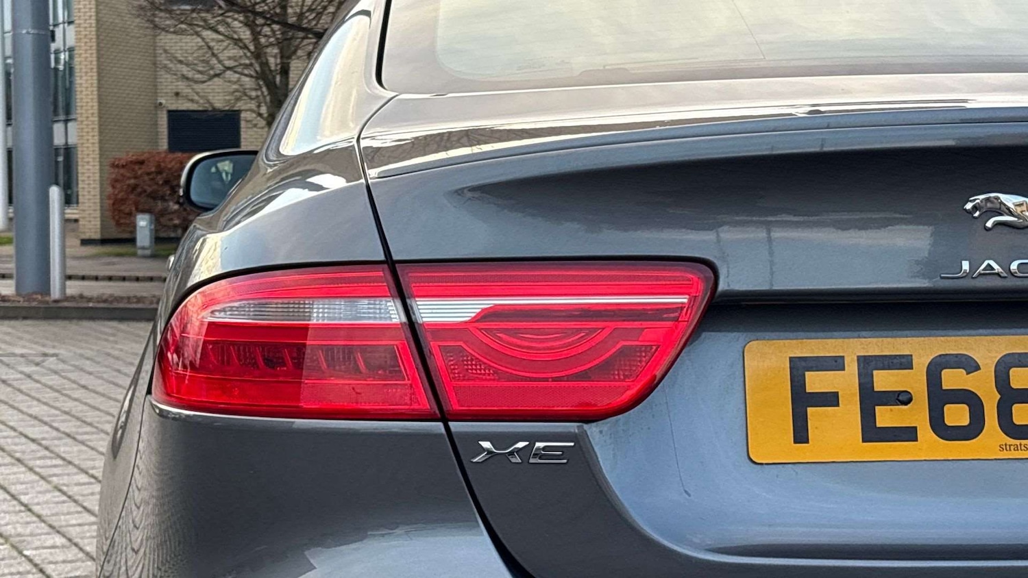 Used Jaguar XE 2018 for sale - 77103106: Photo 25