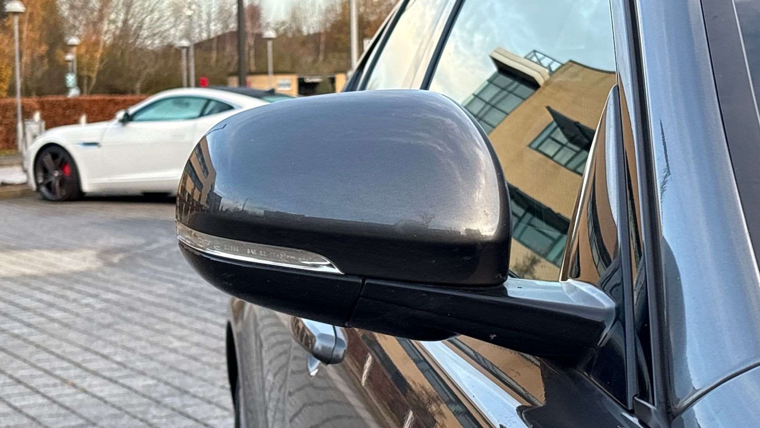 Used Jaguar XE 2018 for sale - 77103106: Photo 28