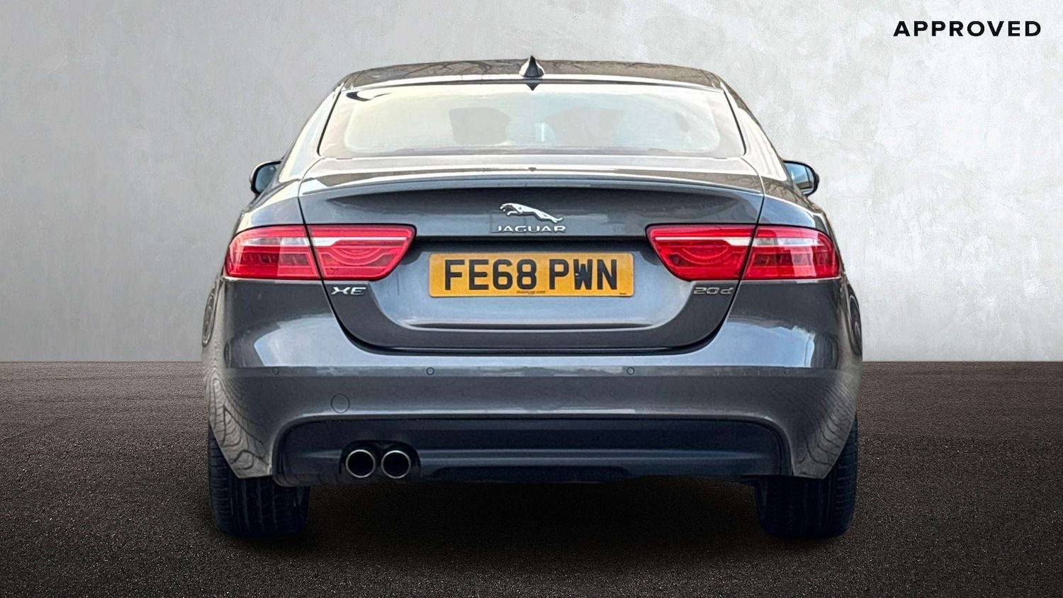 Used Jaguar XE 2018 for sale - 77103106: Photo 6