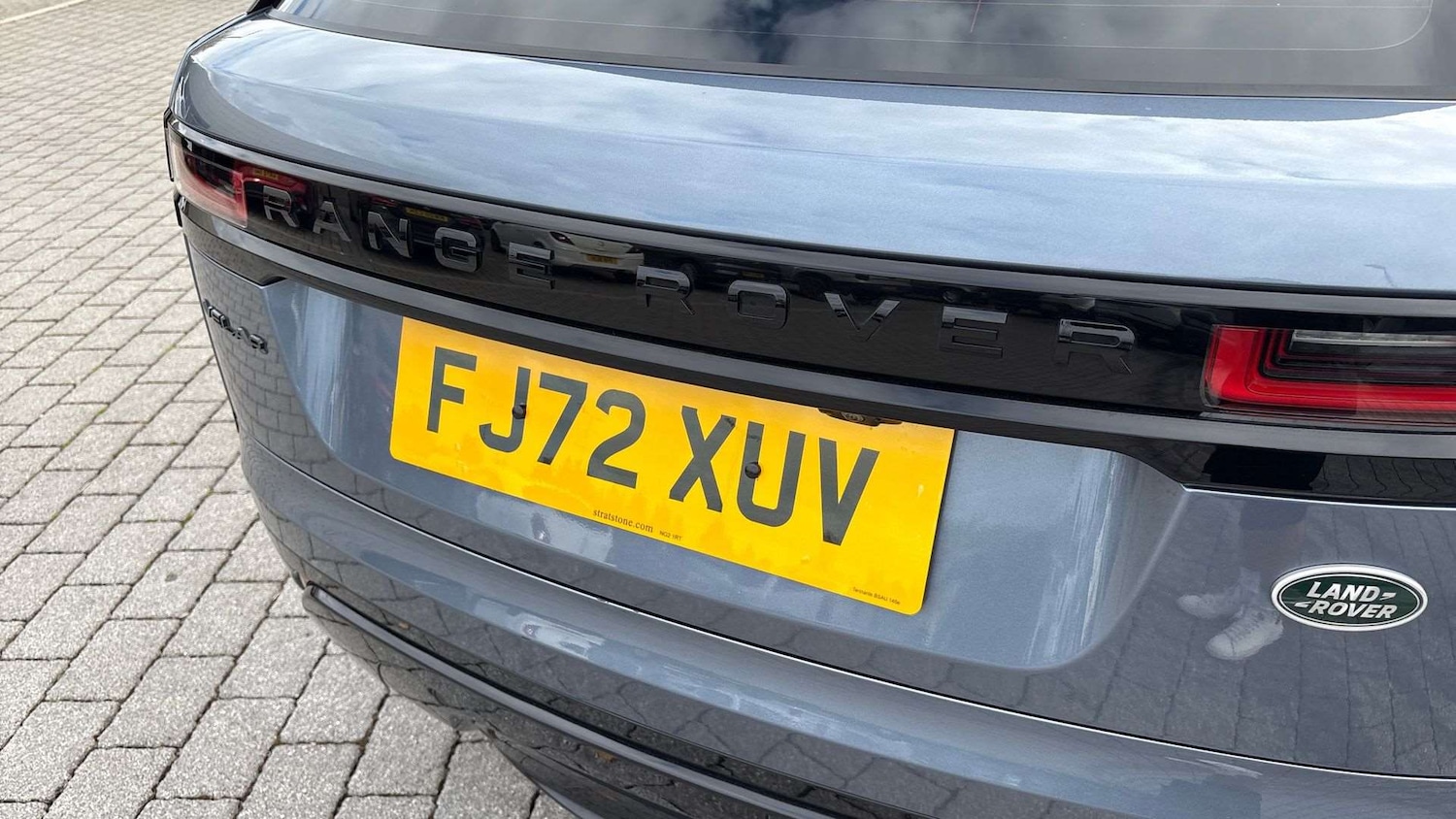 Vehicle 31