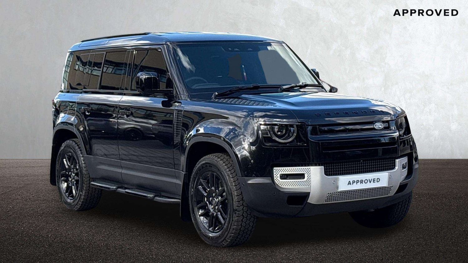 Used Land Rover Defender 2025 for sale - 76475981: Photo 1