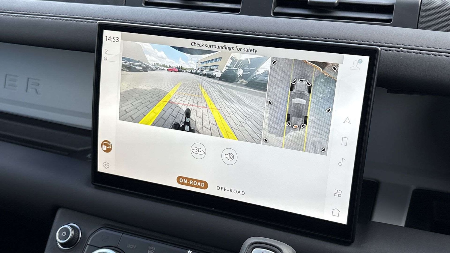 Used Land Rover Defender 2025 for sale - 76475981: Photo 12