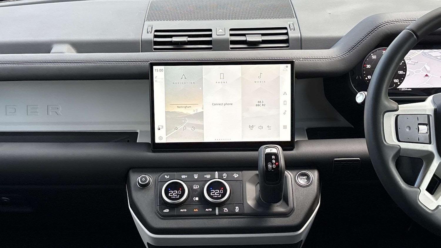 Used Land Rover Defender 2025 for sale - 76475981: Photo 14