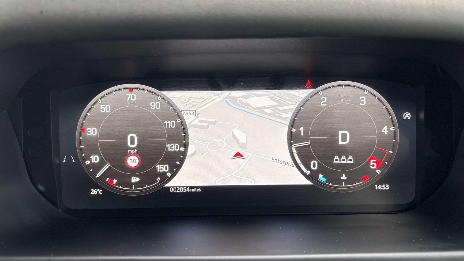 Used Land Rover Defender 2025 for sale - 76475981: Photo 16