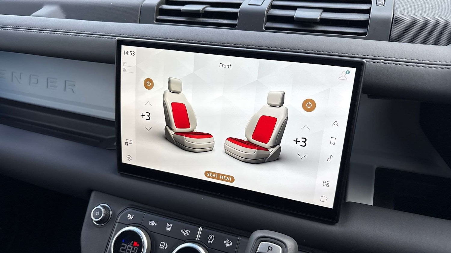 Used Land Rover Defender 2025 for sale - 76475981: Photo 22