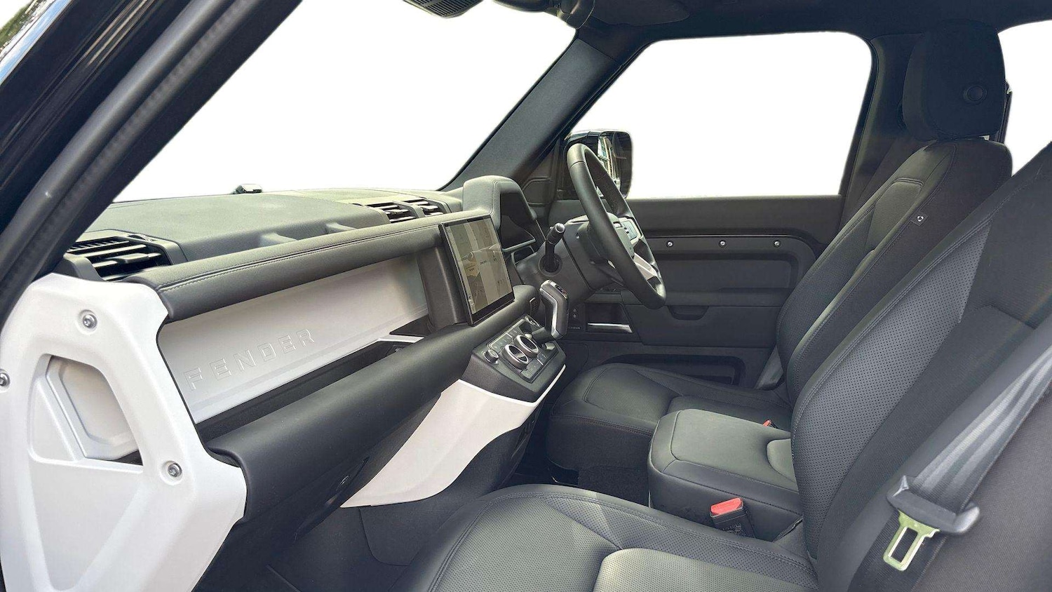 Used Land Rover Defender 2025 for sale - 76475981: Photo 3