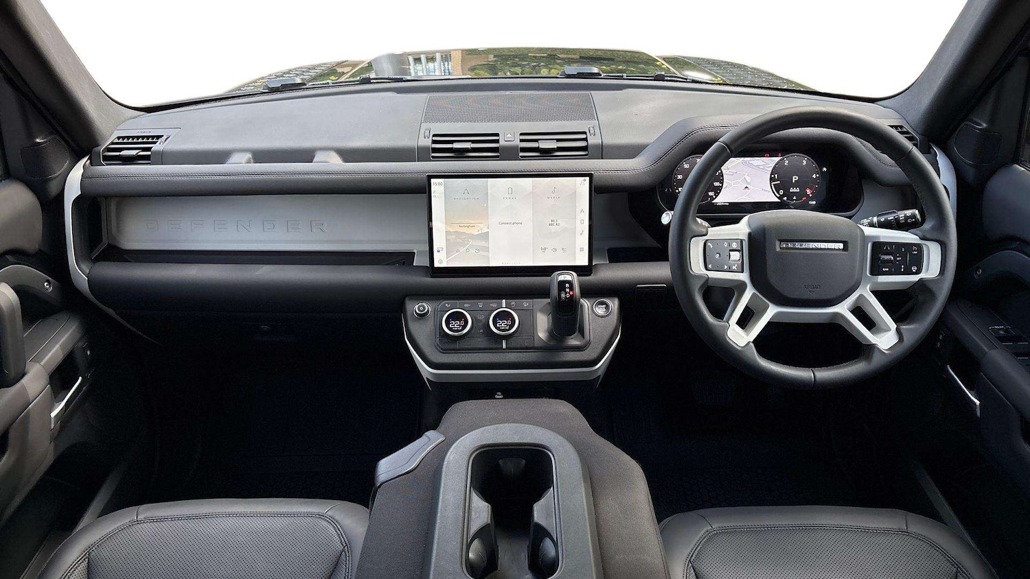 Used Land Rover Defender 2025 for sale - 76475981: Photo 9