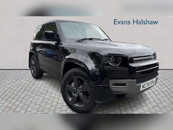 Used Land Rover Defender 2024 for sale - 79556415: Photo