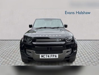 Used Land Rover Defender 2024 for sale - 79556415: Photo