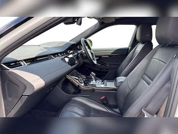 Used Land Rover Range Rover Evoque 2020 for sale - 78432522: Photo