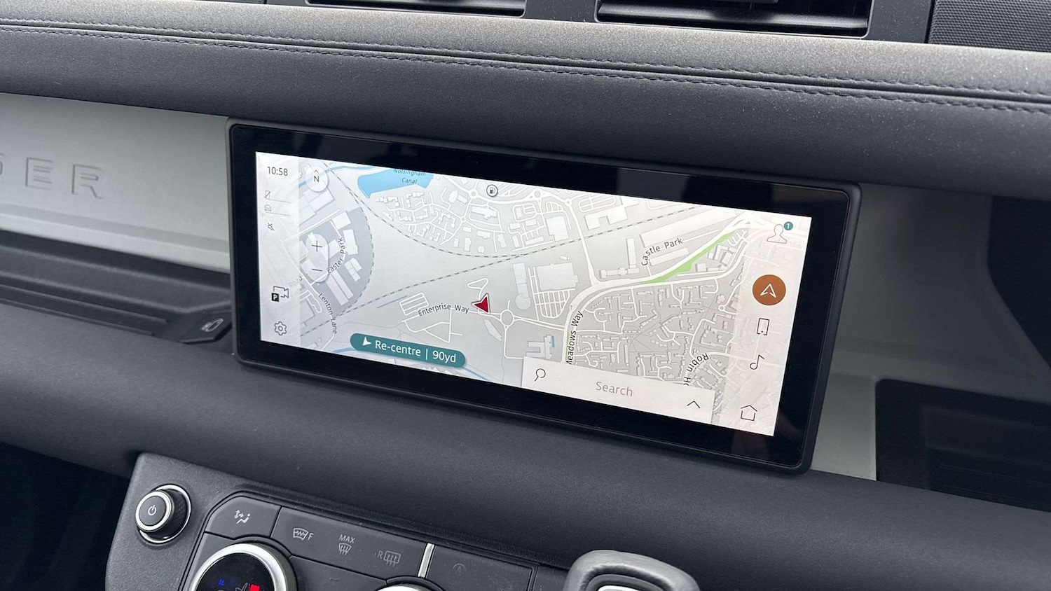 Used Land Rover Defender for sale - 77011195: Photo 11