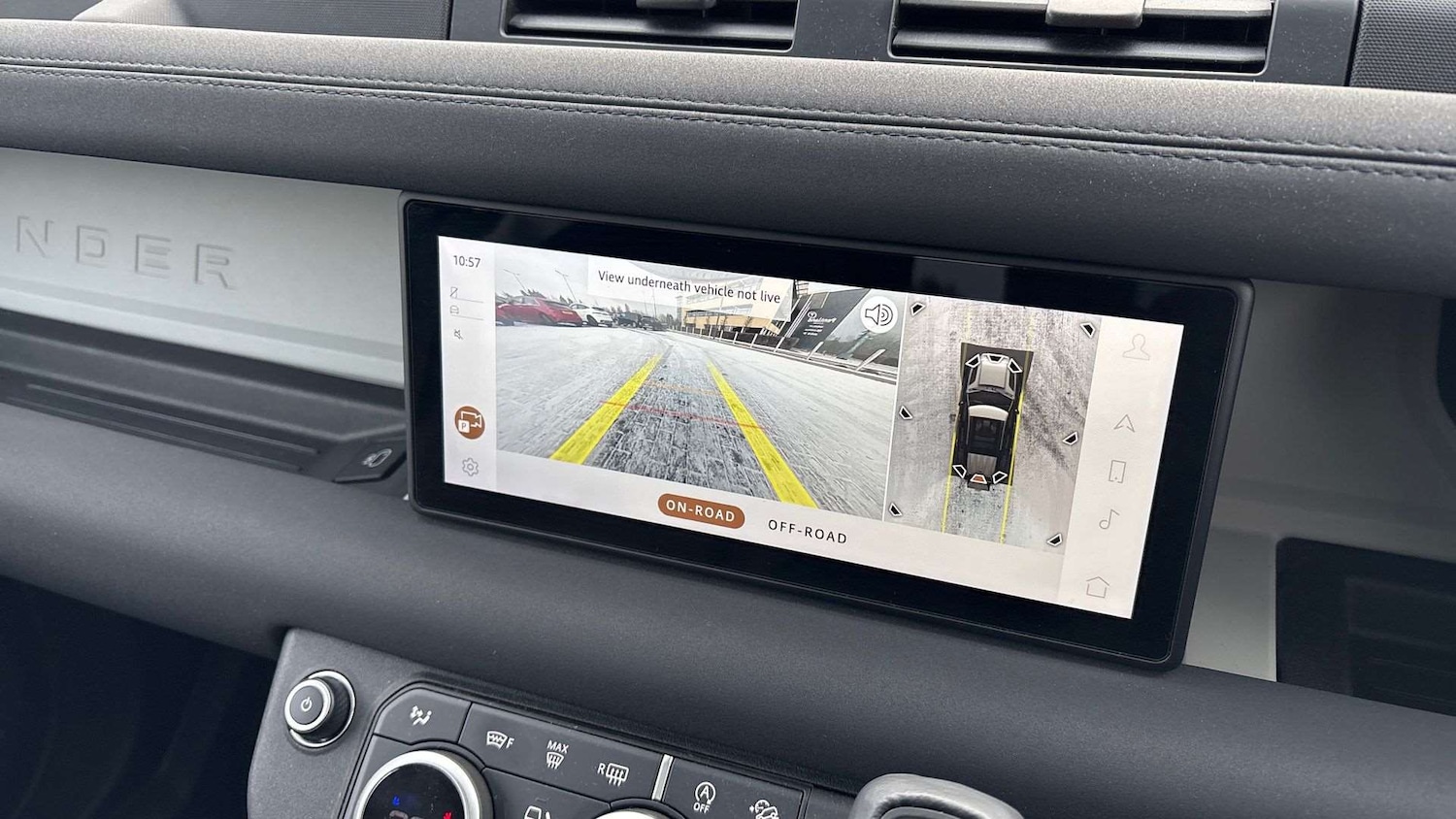 Used Land Rover Defender for sale - 77011195: Photo 12